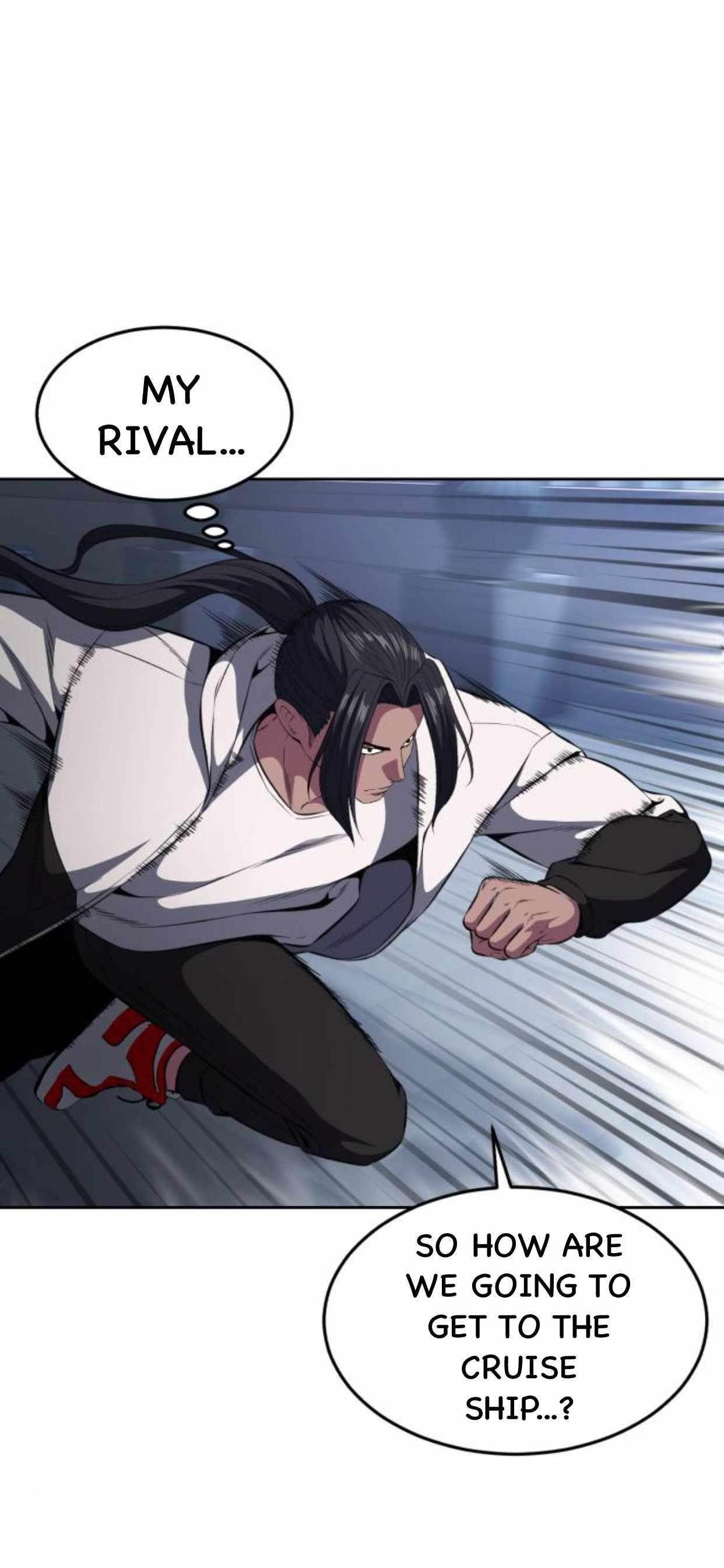 The Boy Of Death - Chapter 176 Page 44