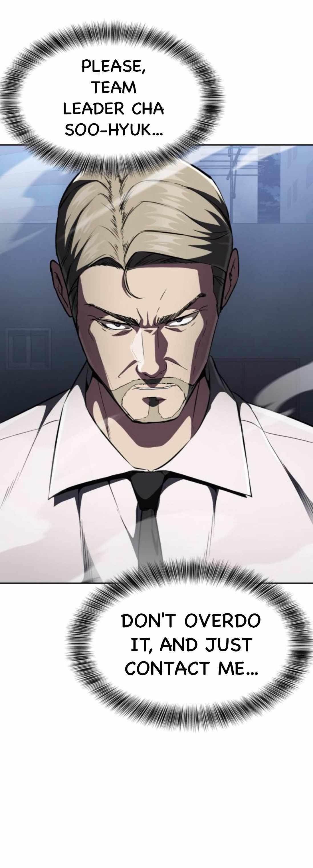 The Boy Of Death - Chapter 176 Page 47