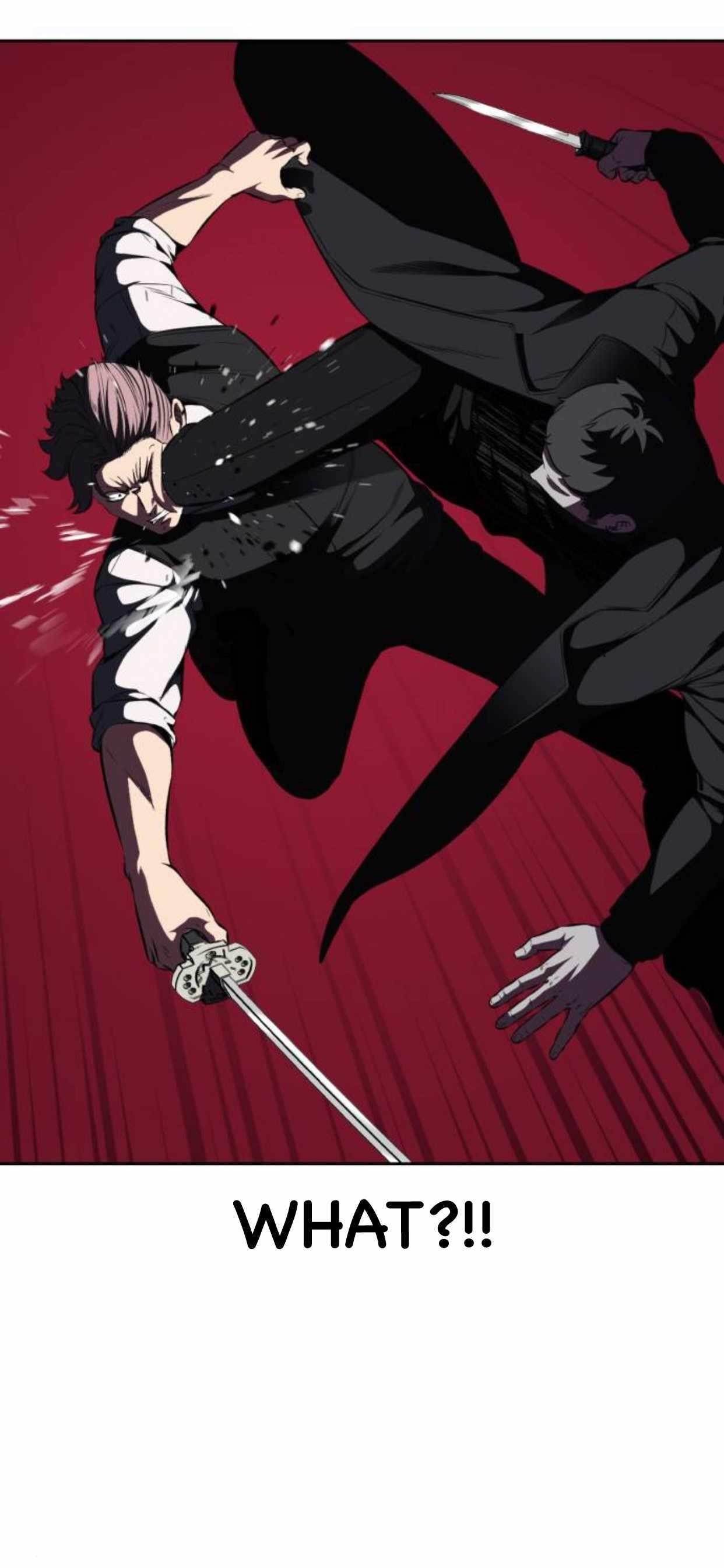 The Boy Of Death - Chapter 176 Page 49