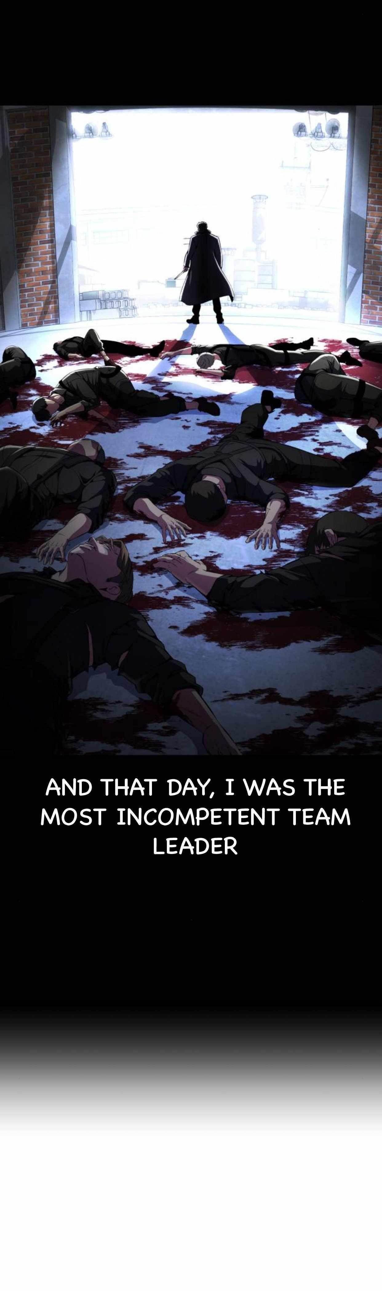 The Boy Of Death - Chapter 176 Page 5