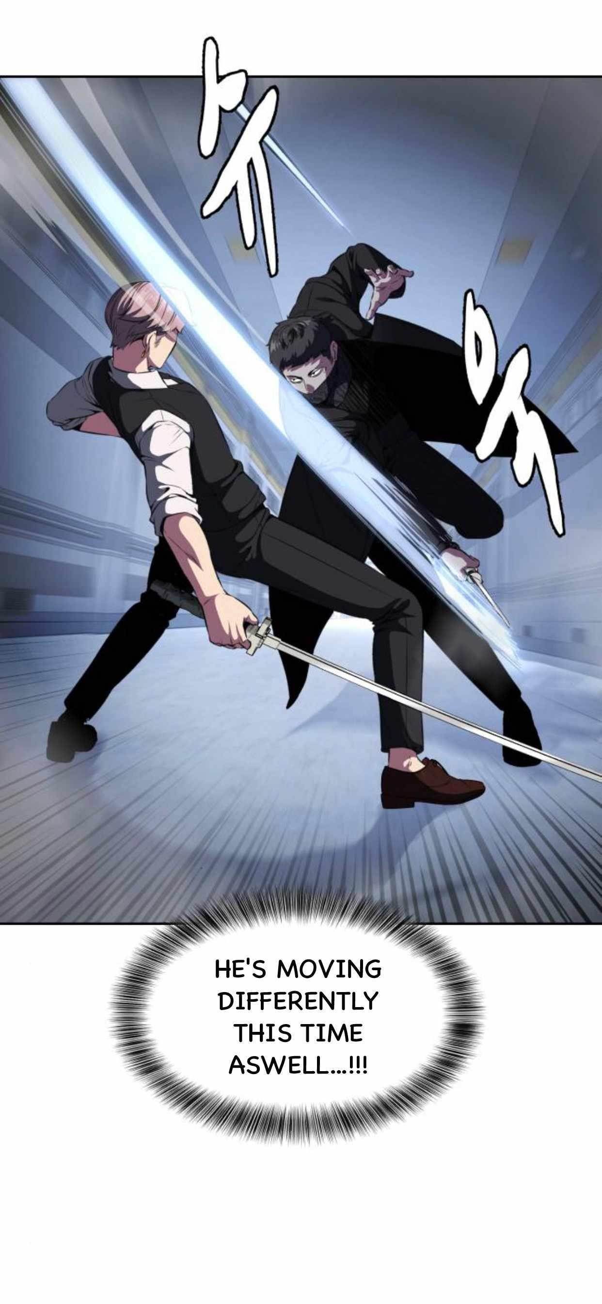 The Boy Of Death - Chapter 176 Page 51