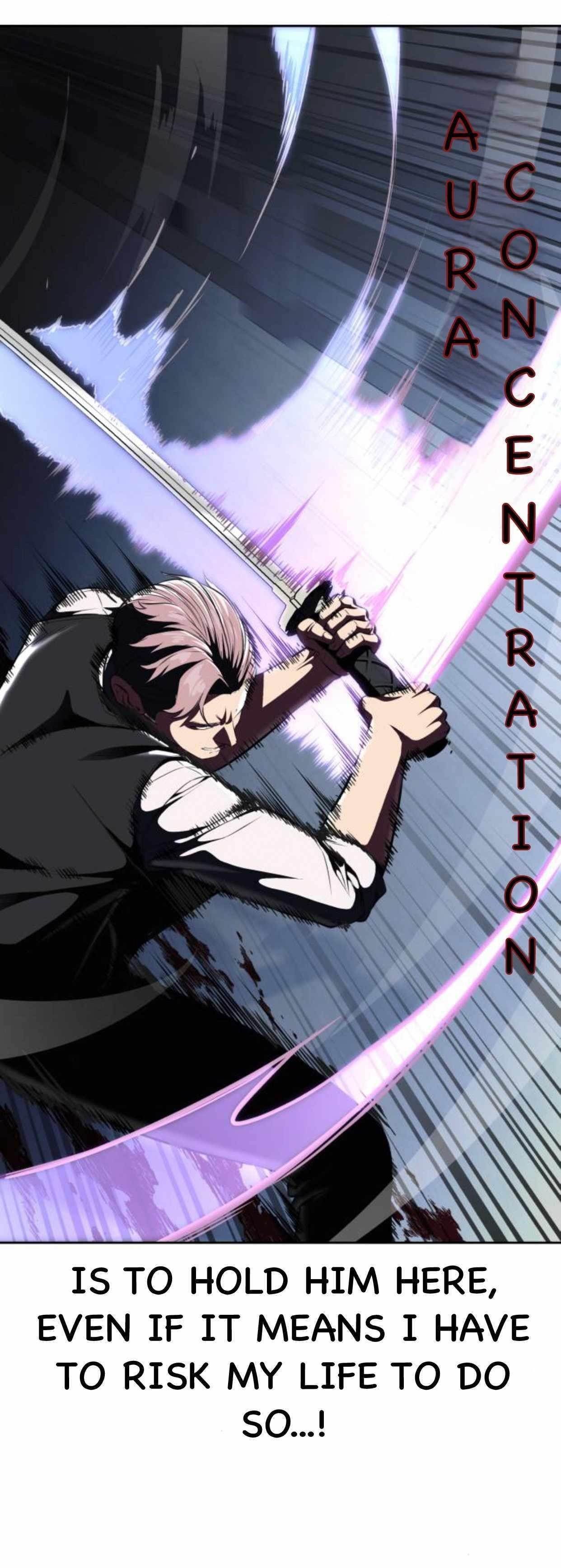 The Boy Of Death - Chapter 176 Page 64