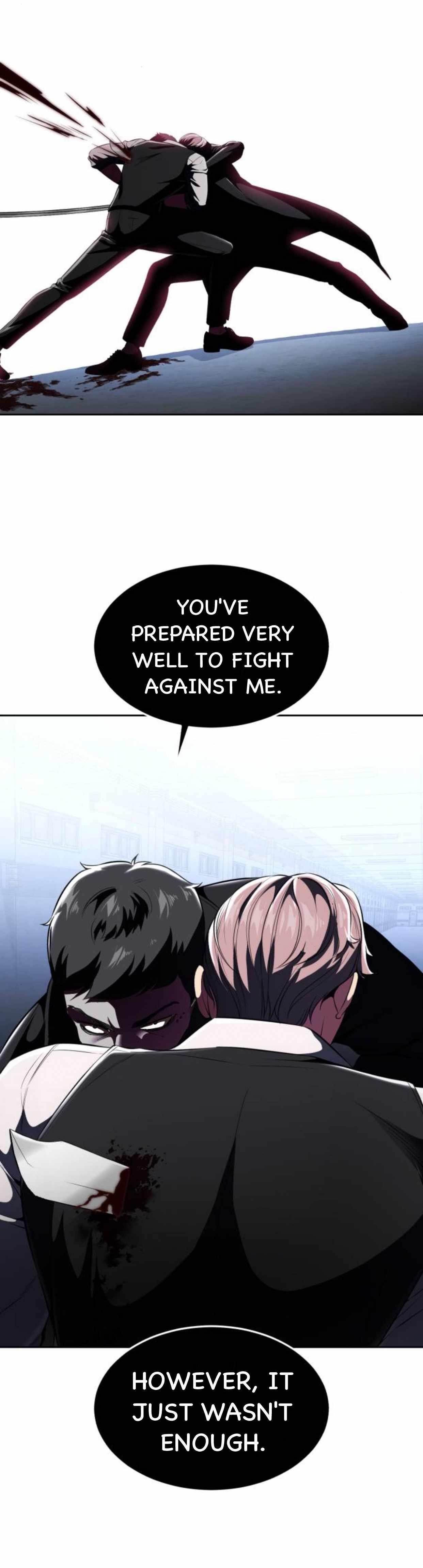 The Boy Of Death - Chapter 176 Page 66