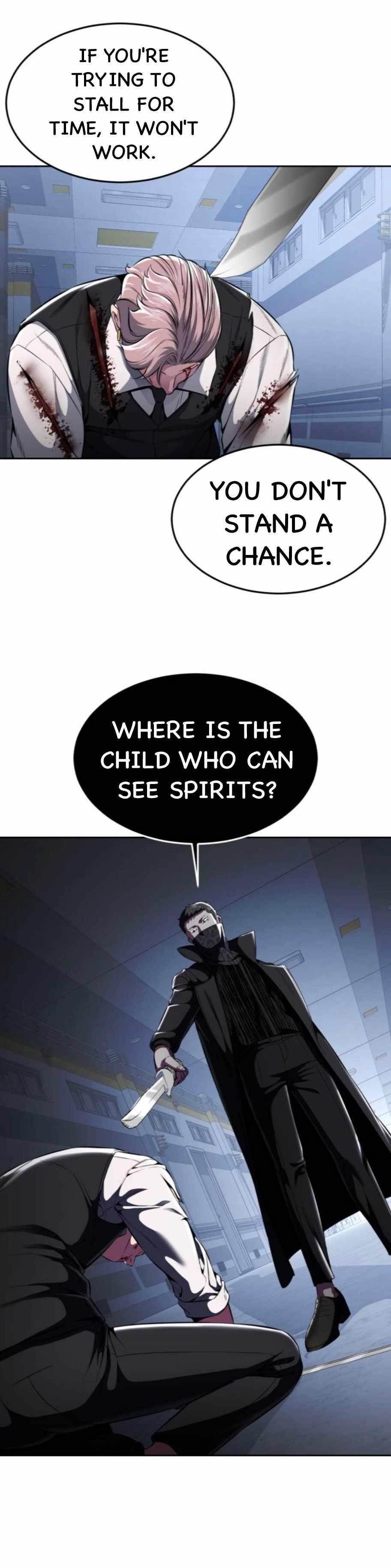 The Boy Of Death - Chapter 176 Page 72