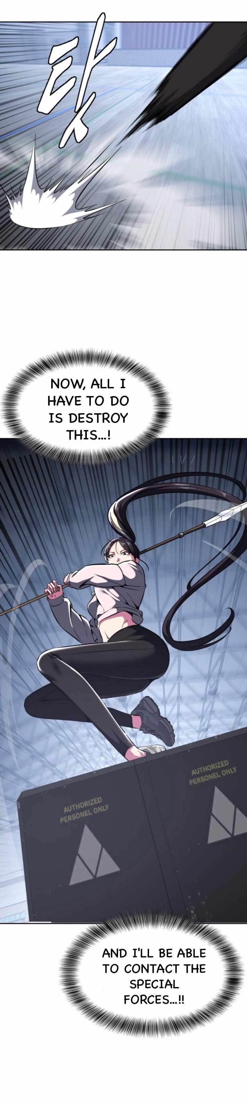 The Boy Of Death - Chapter 176 Page 83