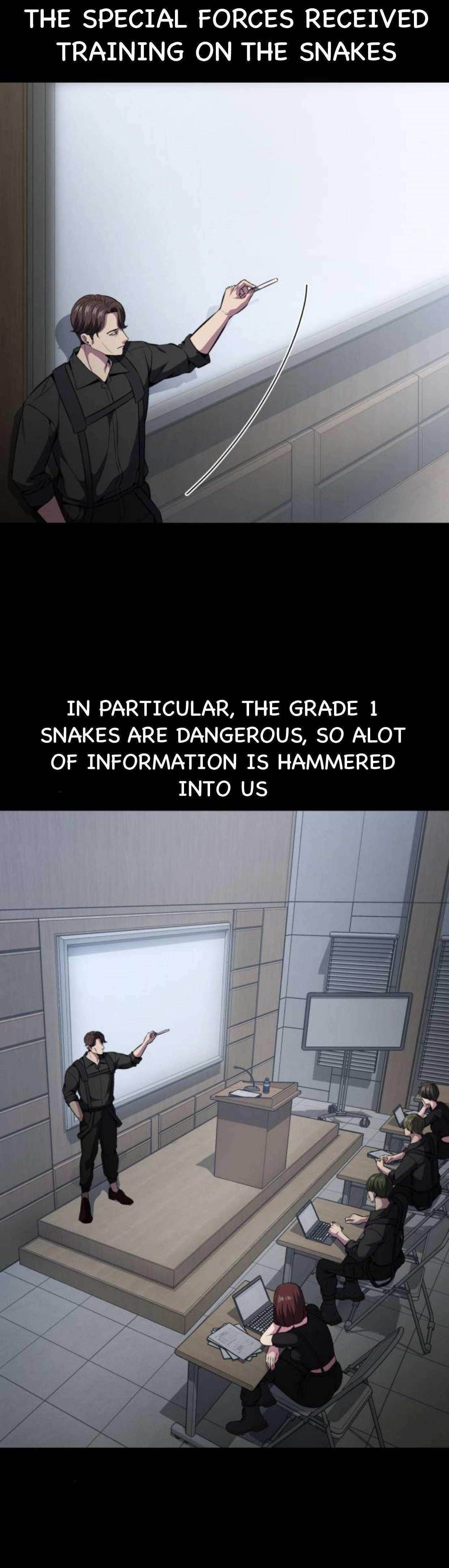 The Boy Of Death - Chapter 177 Page 1