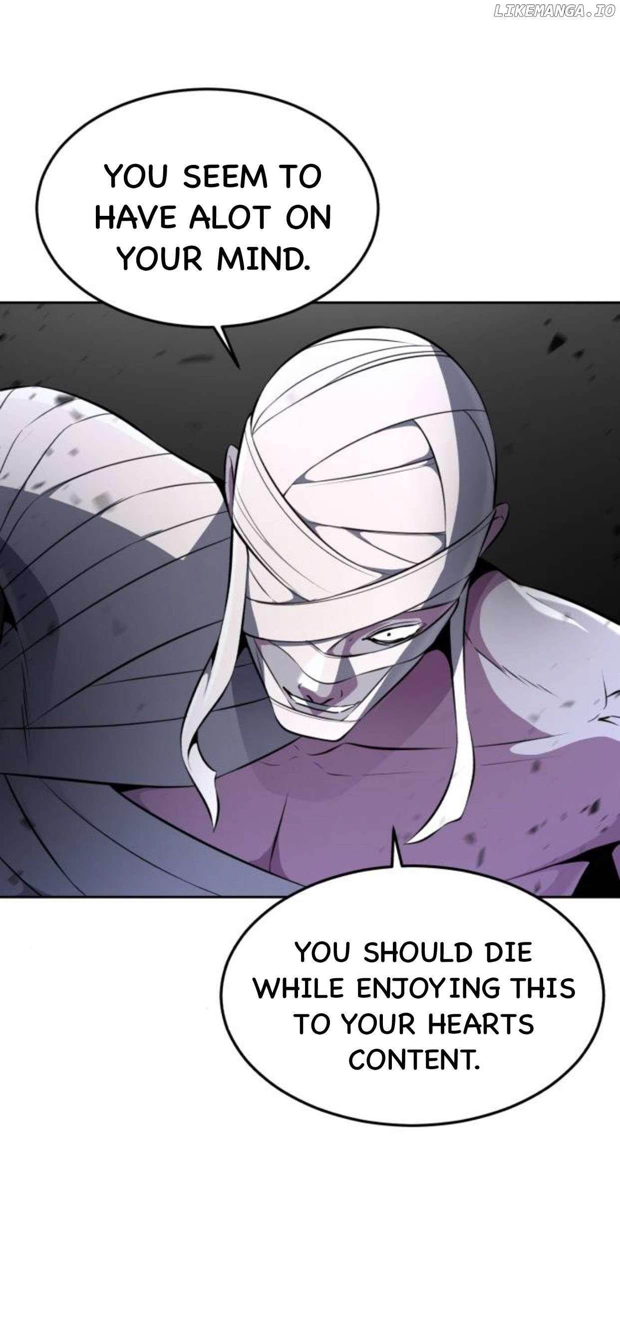 The Boy Of Death - Chapter 177 Page 11