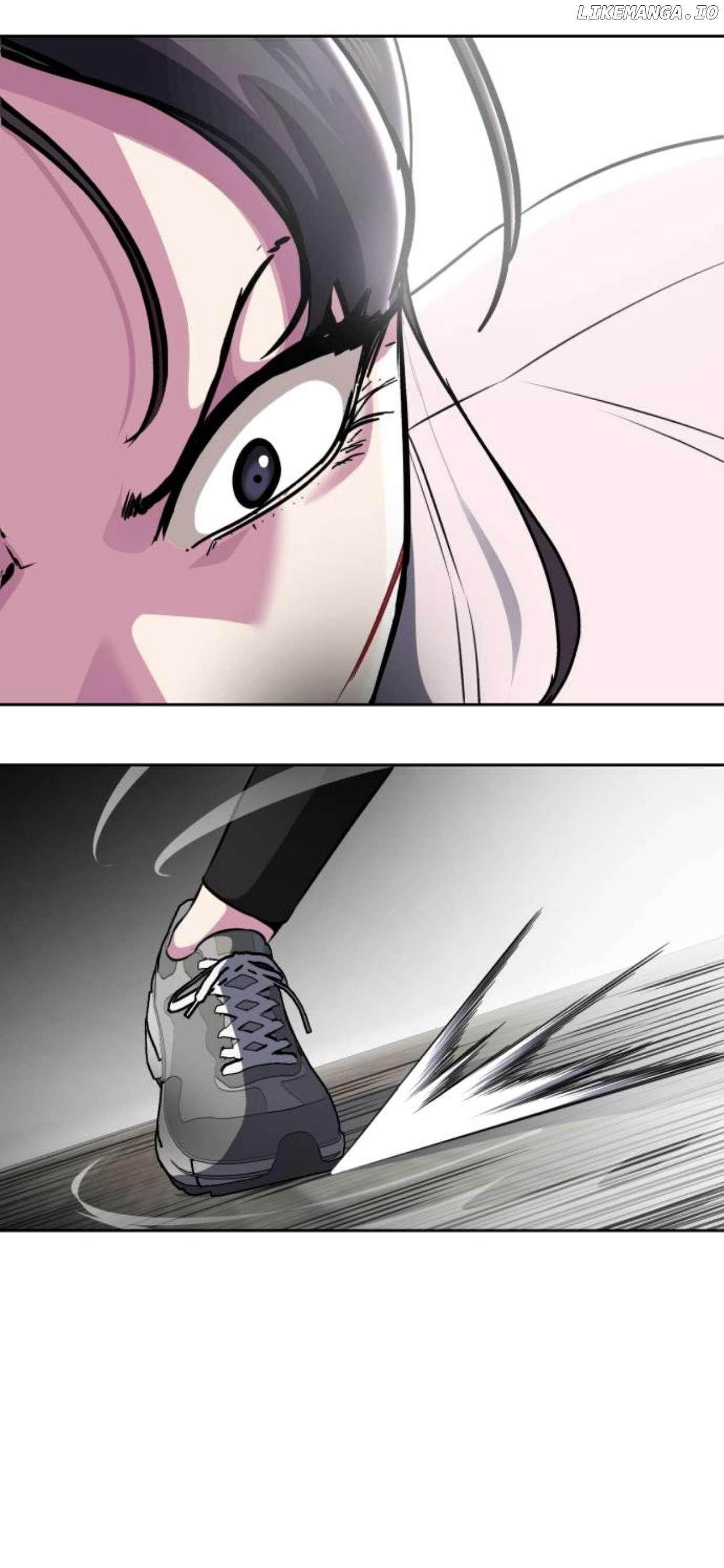 The Boy Of Death - Chapter 177 Page 17