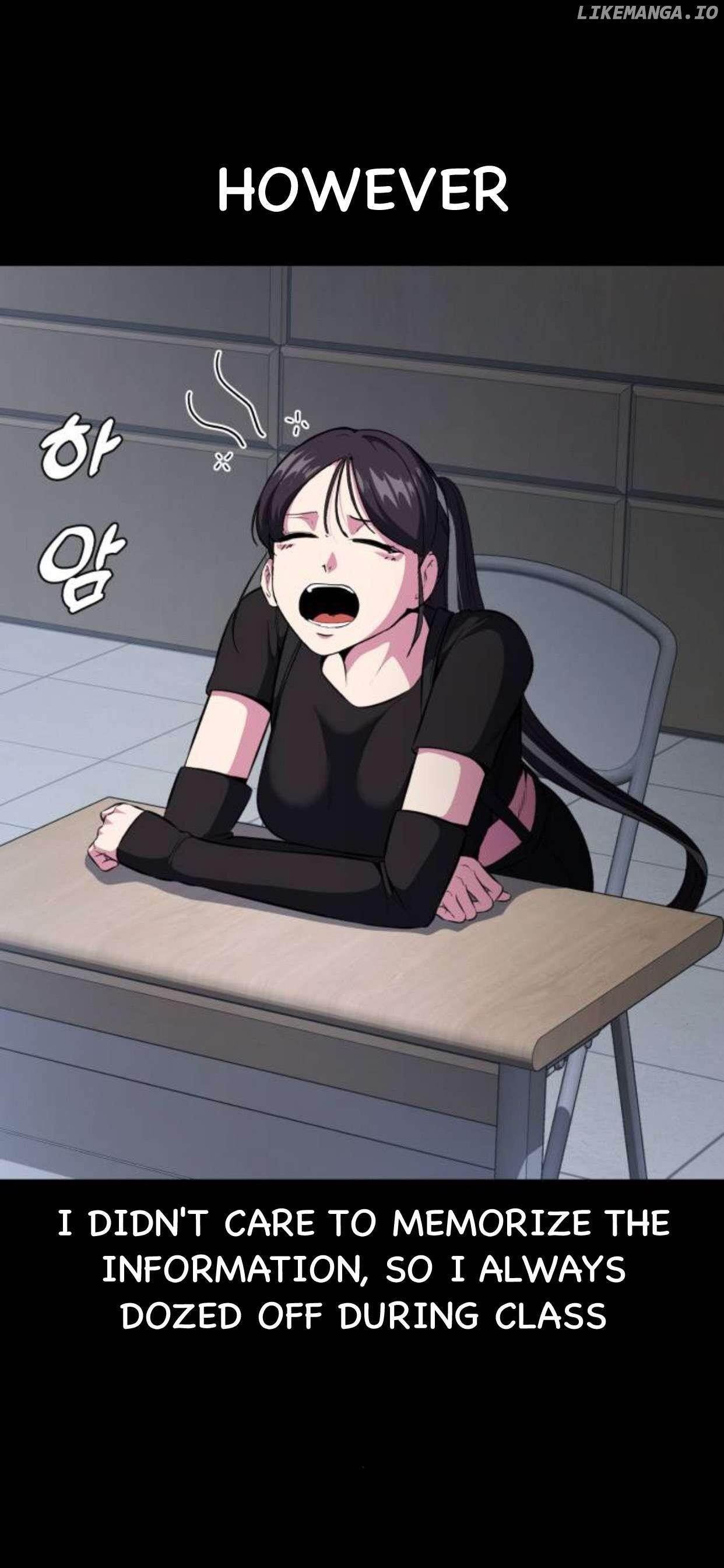 The Boy Of Death - Chapter 177 Page 2