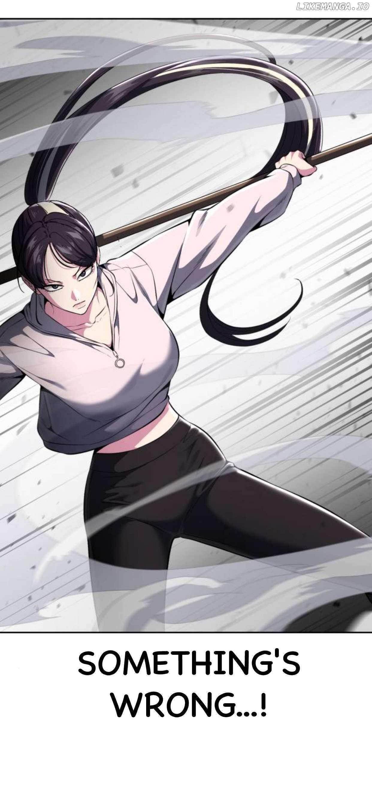 The Boy Of Death - Chapter 177 Page 20