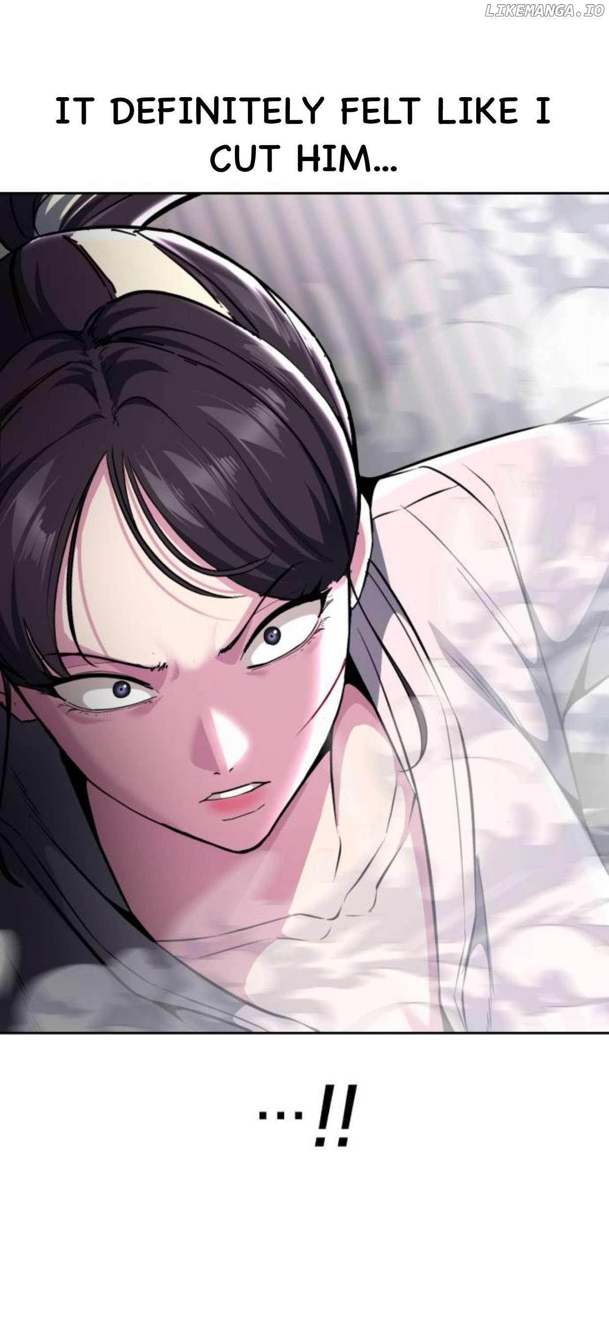 The Boy Of Death - Chapter 177 Page 21