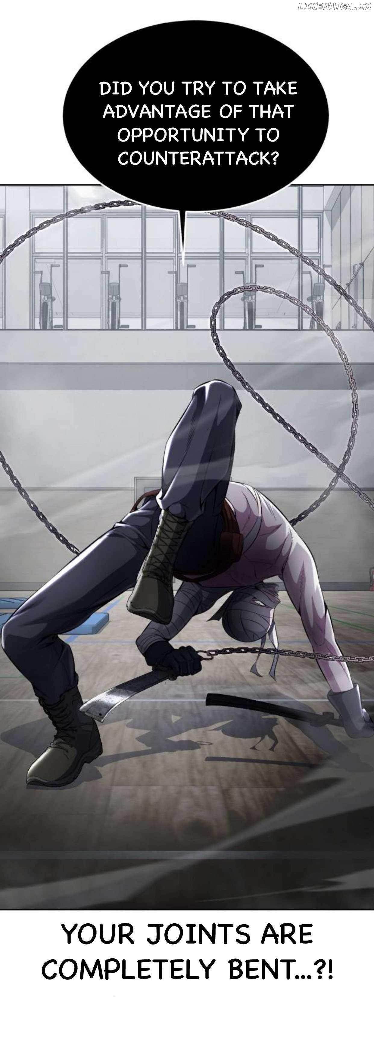 The Boy Of Death - Chapter 177 Page 22