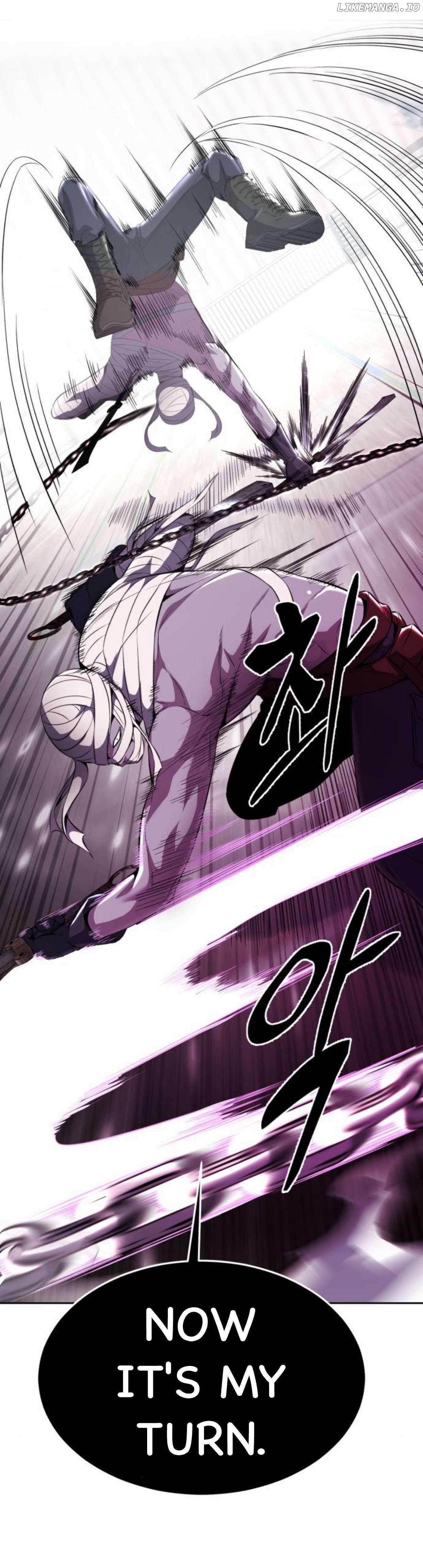 The Boy Of Death - Chapter 177 Page 23