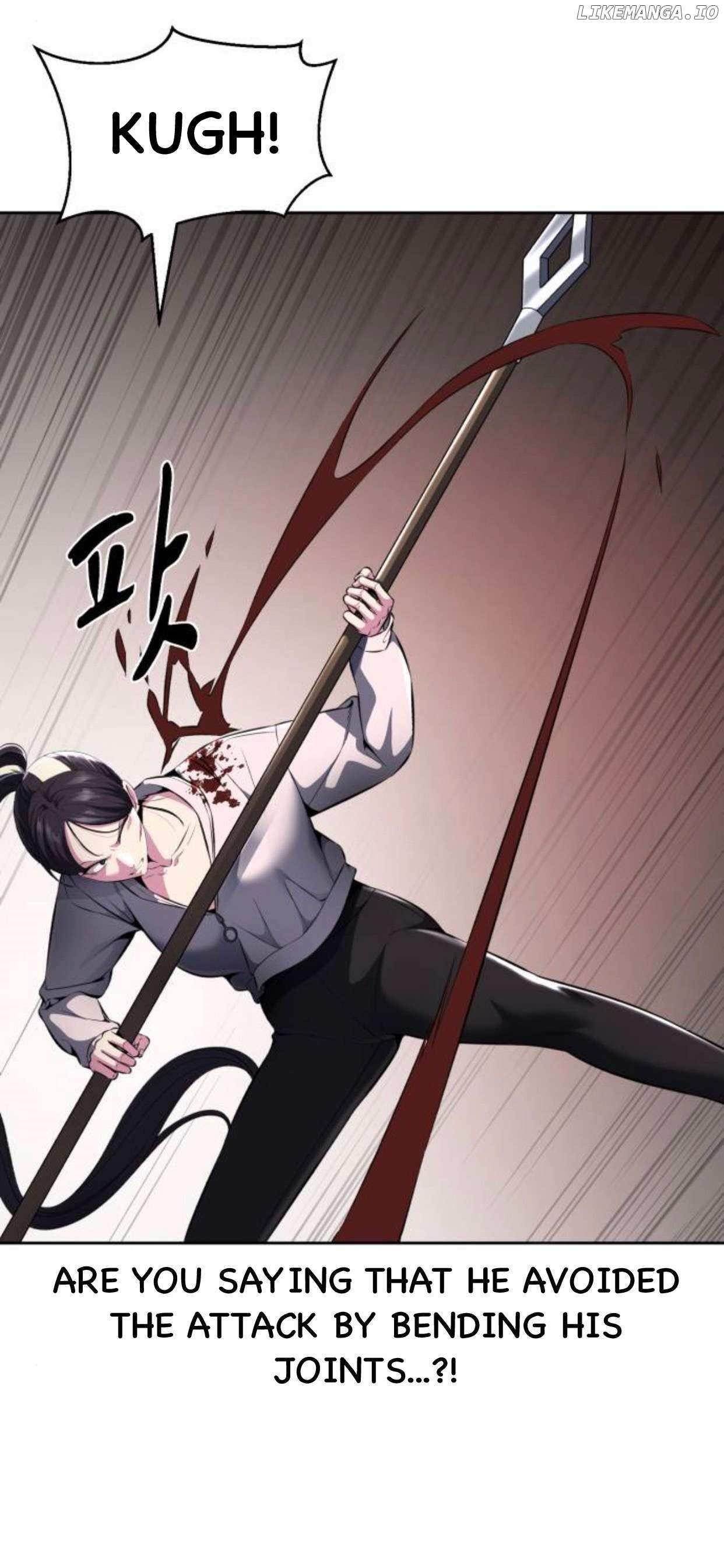 The Boy Of Death - Chapter 177 Page 24