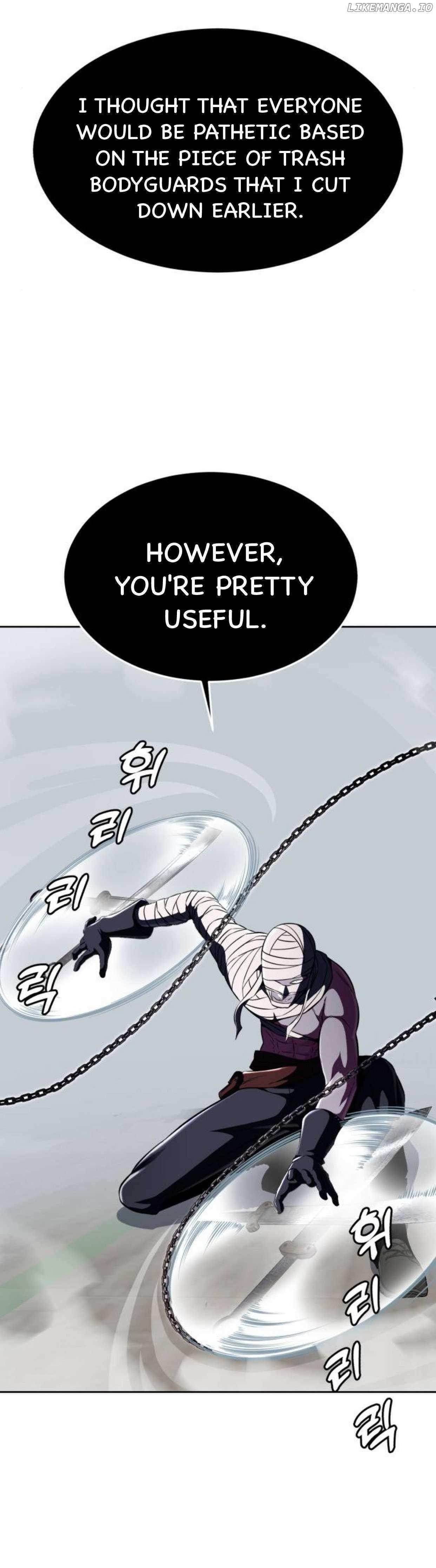 The Boy Of Death - Chapter 177 Page 26