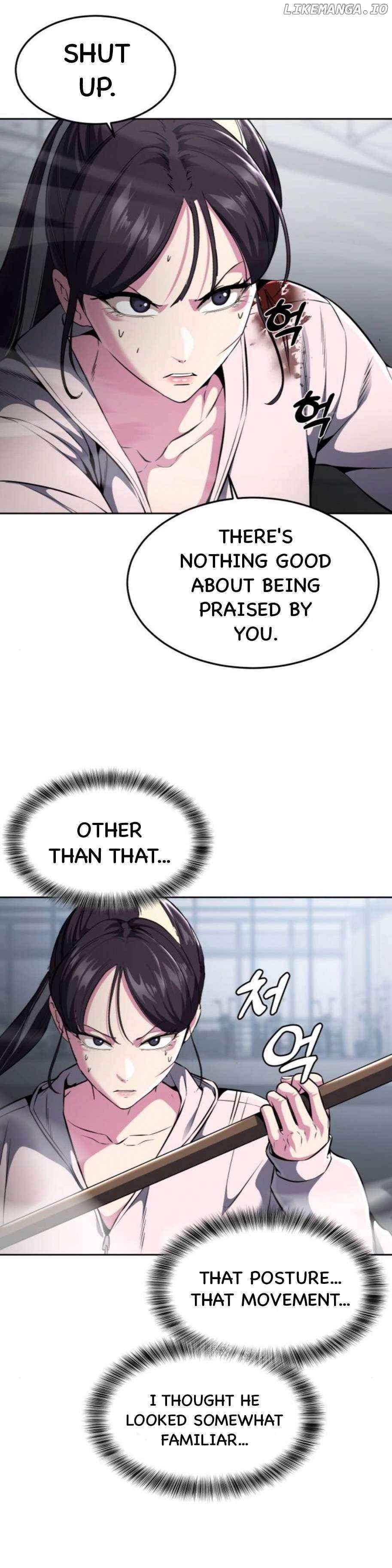 The Boy Of Death - Chapter 177 Page 27