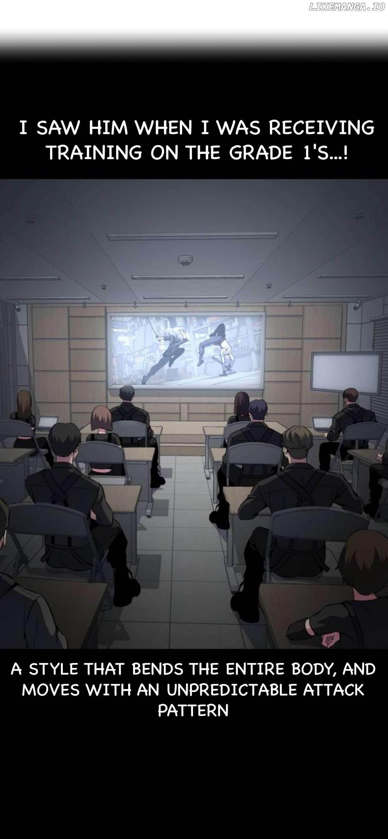 The Boy Of Death - Chapter 177 Page 28