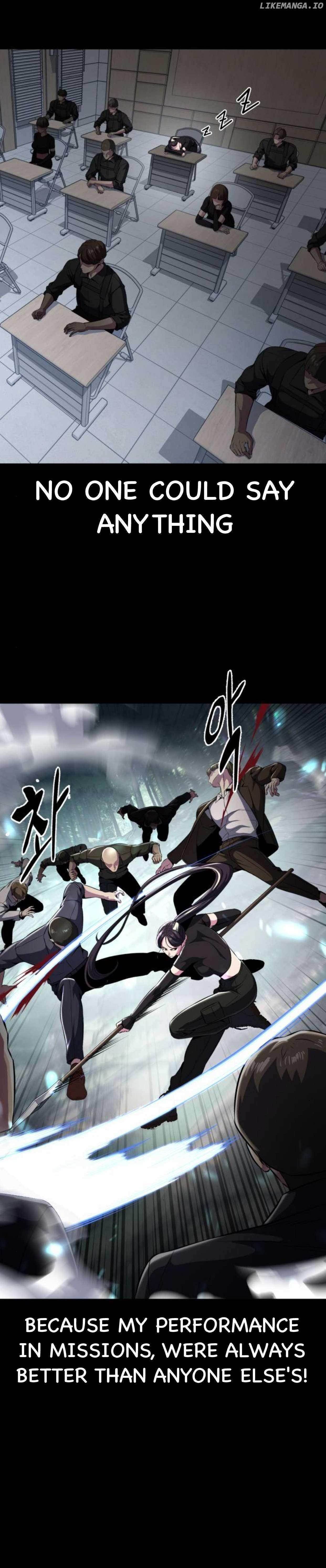 The Boy Of Death - Chapter 177 Page 3