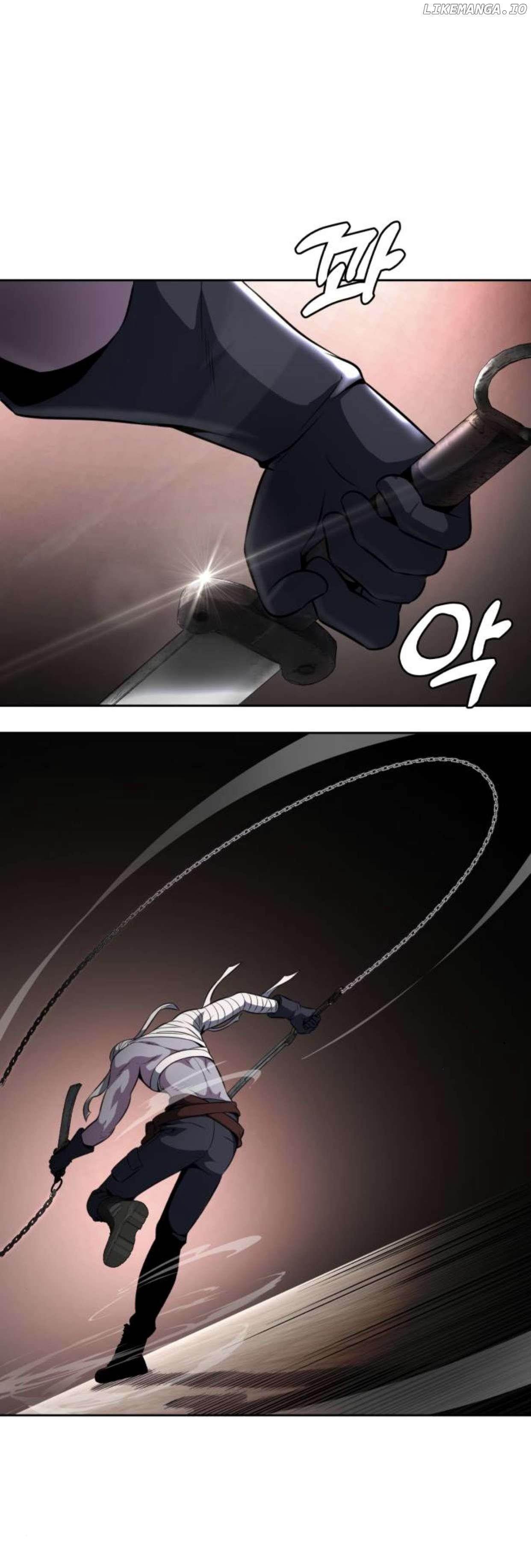 The Boy Of Death - Chapter 177 Page 30