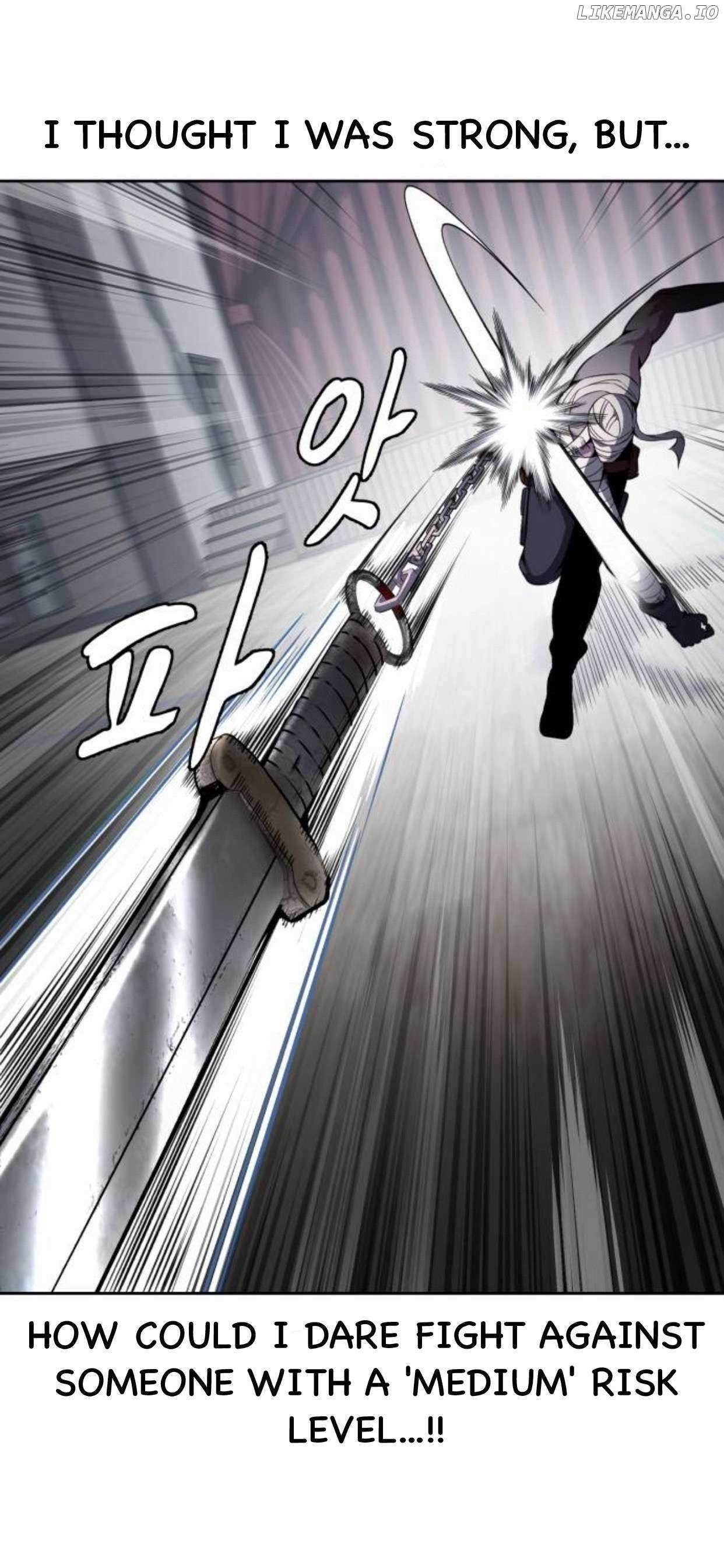 The Boy Of Death - Chapter 177 Page 31