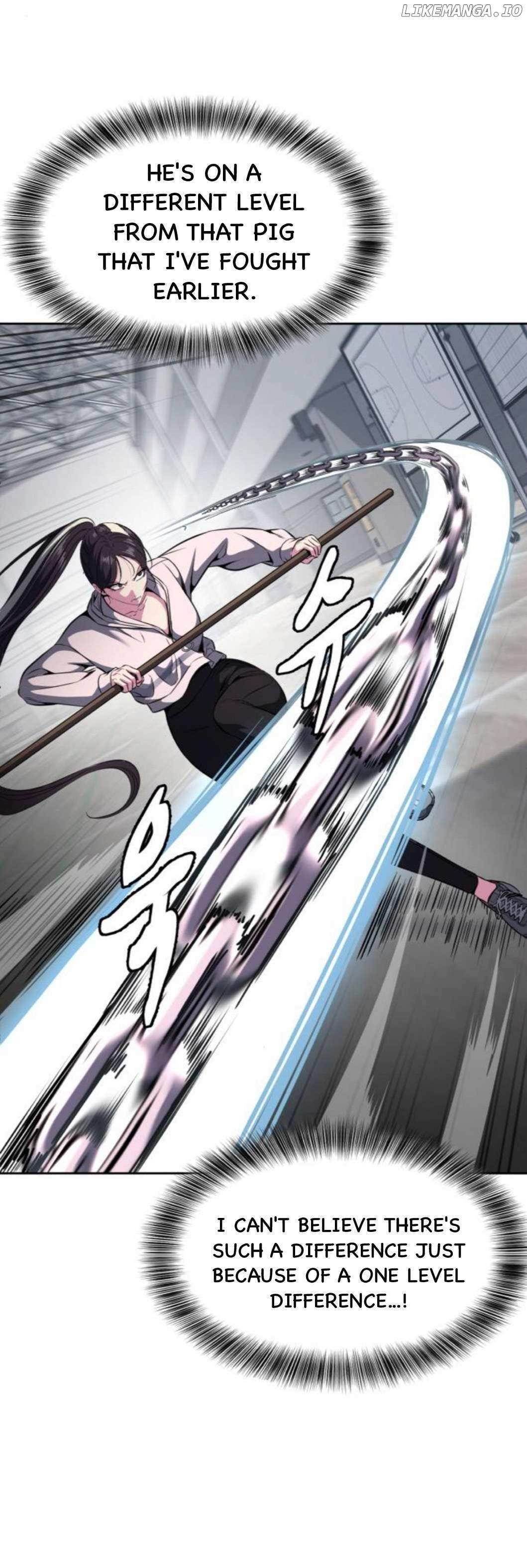 The Boy Of Death - Chapter 177 Page 32