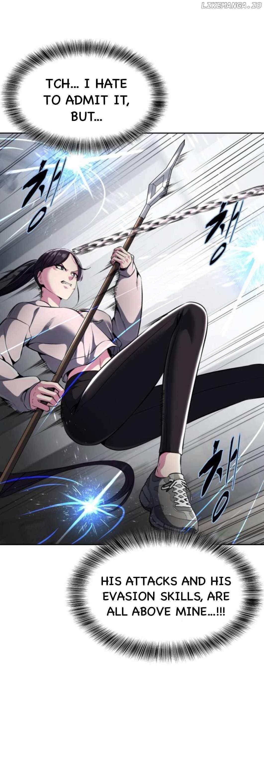 The Boy Of Death - Chapter 177 Page 34