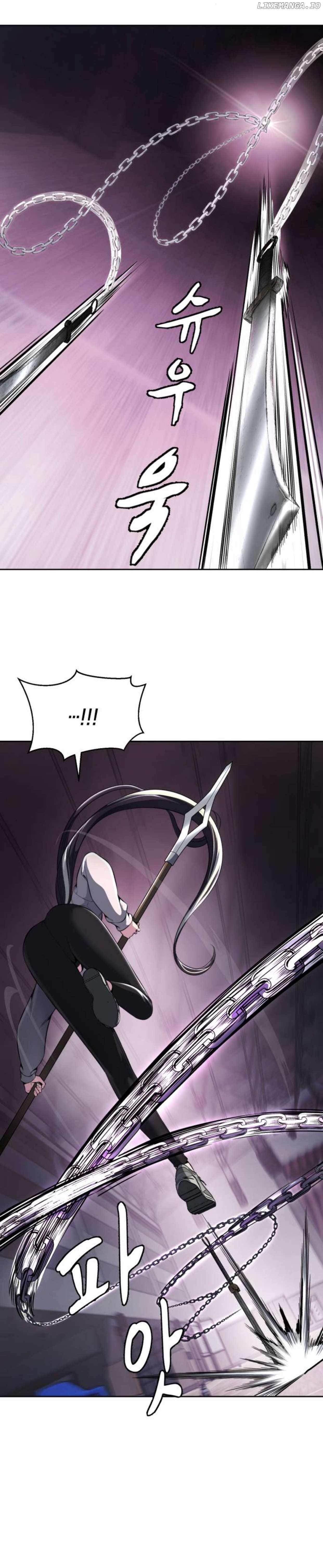 The Boy Of Death - Chapter 177 Page 35