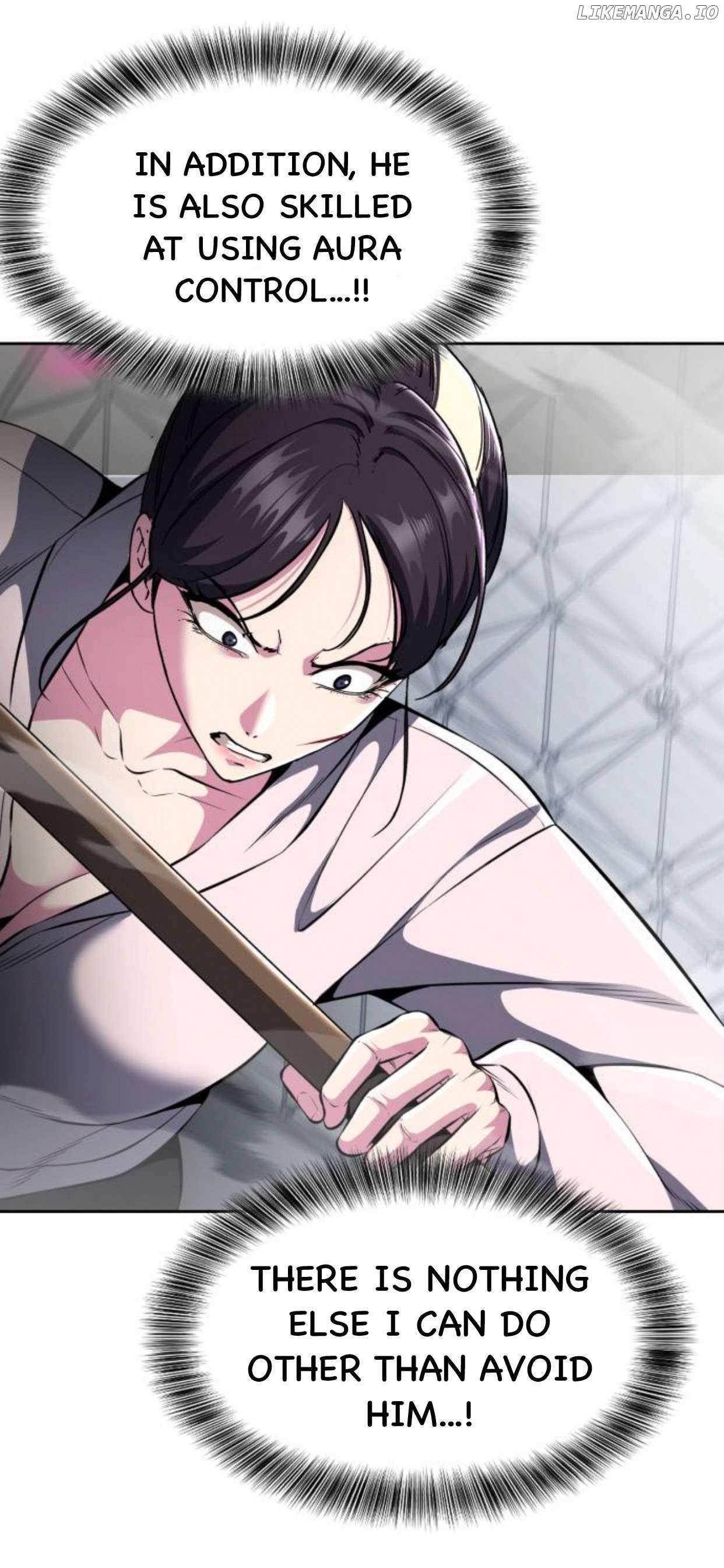 The Boy Of Death - Chapter 177 Page 36