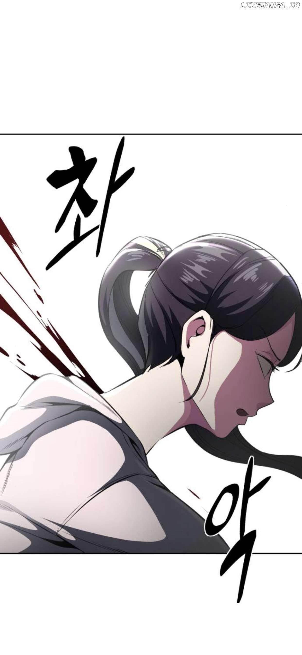 The Boy Of Death - Chapter 177 Page 38