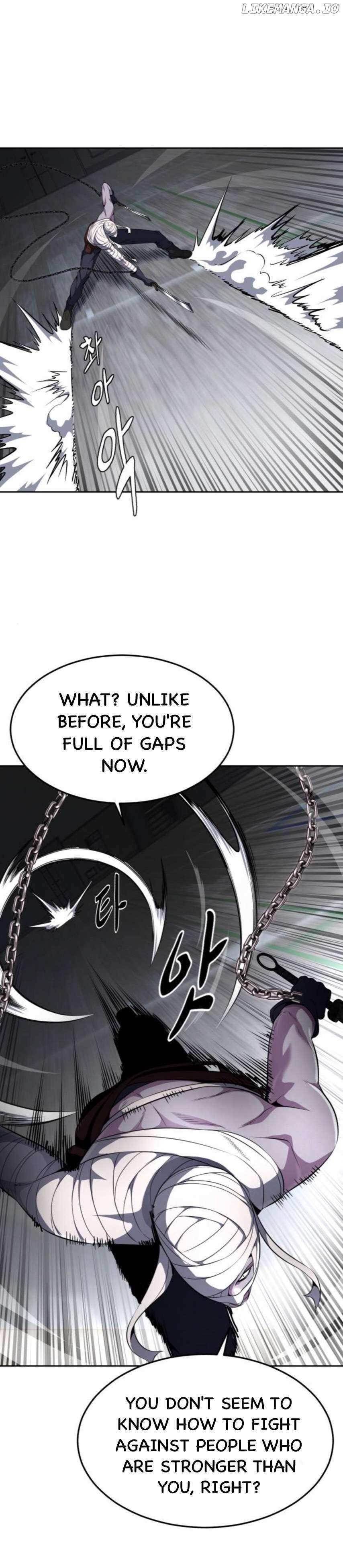 The Boy Of Death - Chapter 177 Page 40