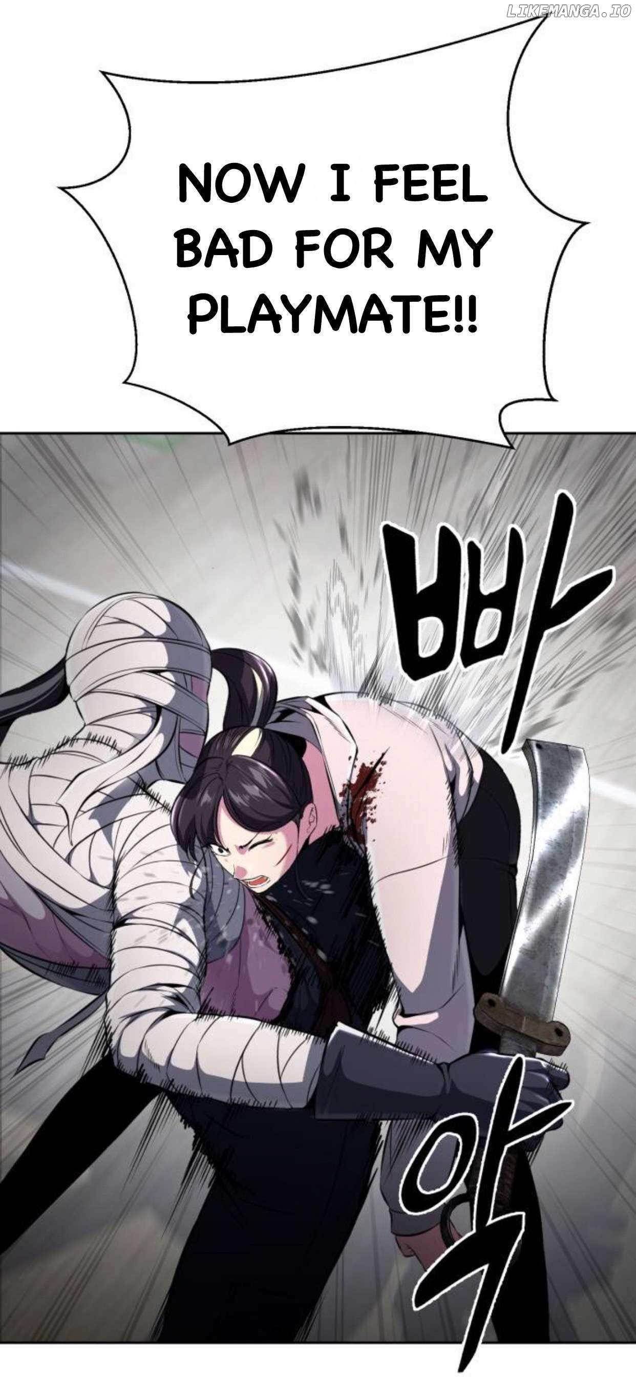 The Boy Of Death - Chapter 177 Page 42