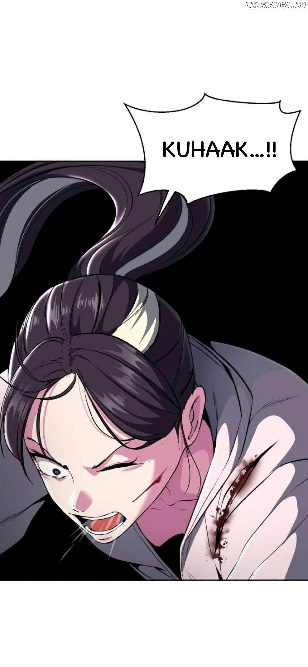 The Boy Of Death - Chapter 177 Page 43