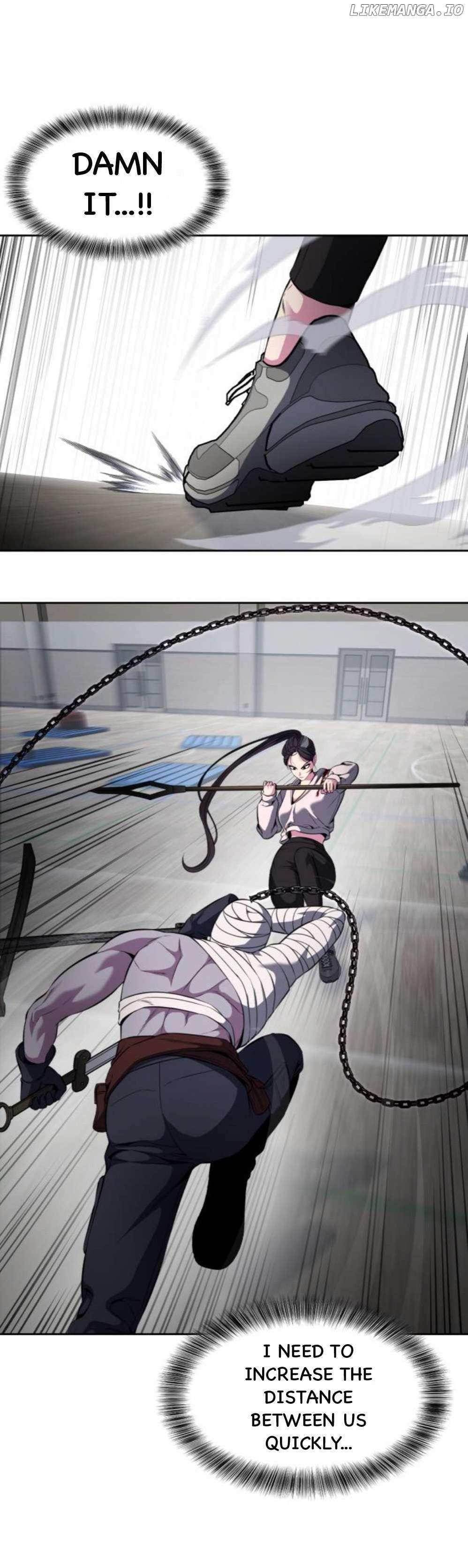 The Boy Of Death - Chapter 177 Page 44