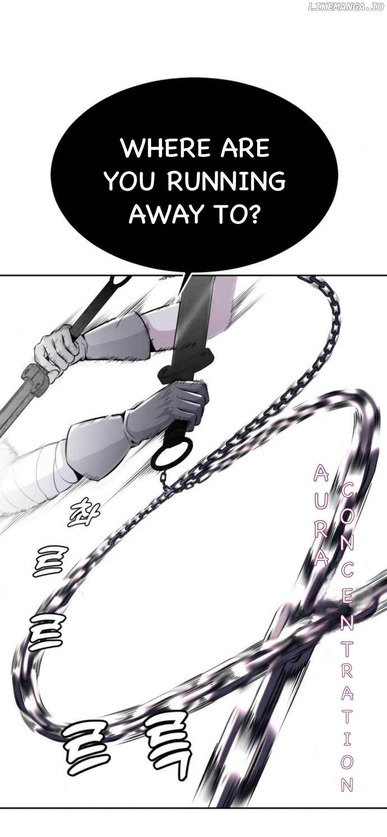 The Boy Of Death - Chapter 177 Page 45