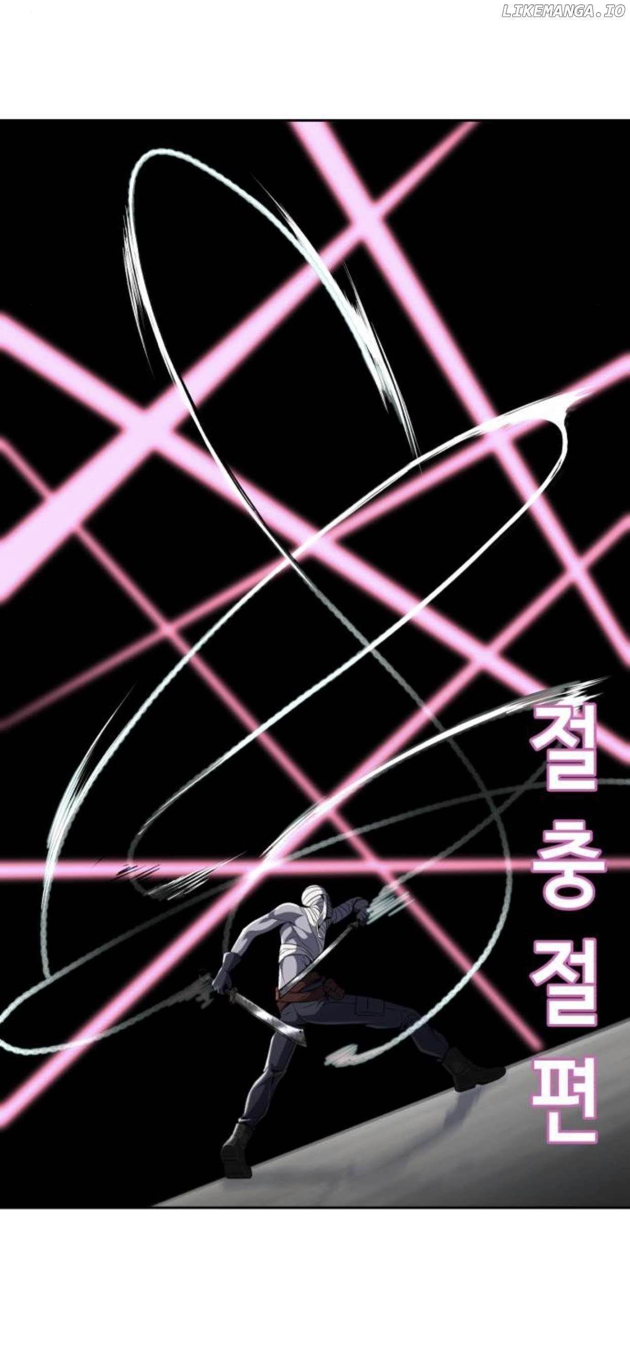 The Boy Of Death - Chapter 177 Page 46