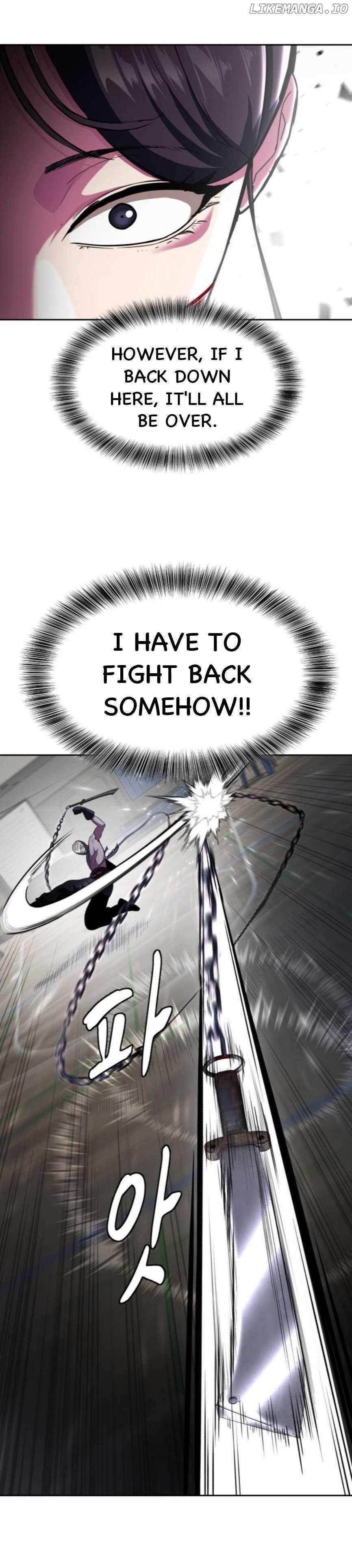 The Boy Of Death - Chapter 177 Page 52