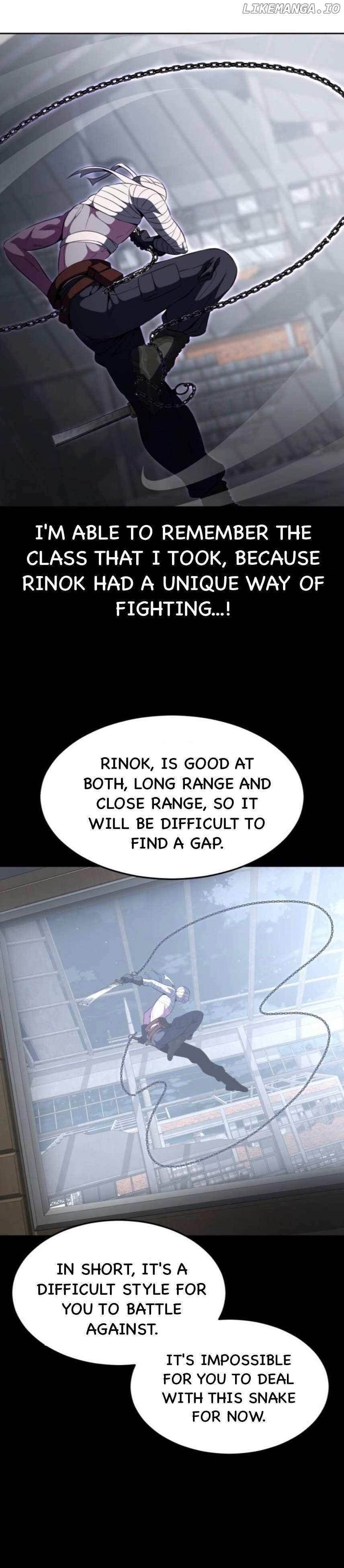 The Boy Of Death - Chapter 177 Page 54