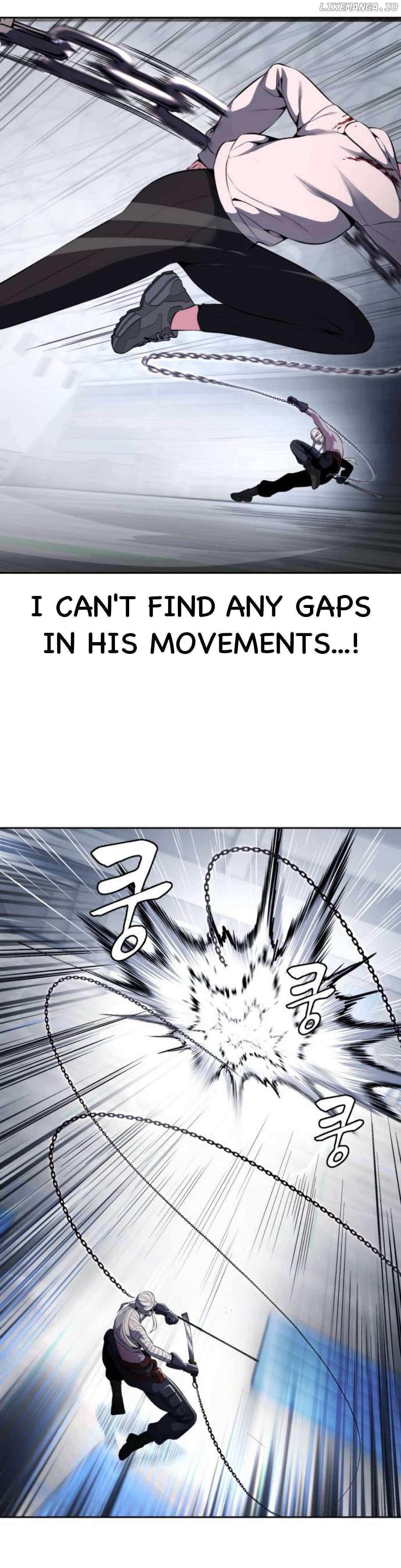 The Boy Of Death - Chapter 177 Page 57