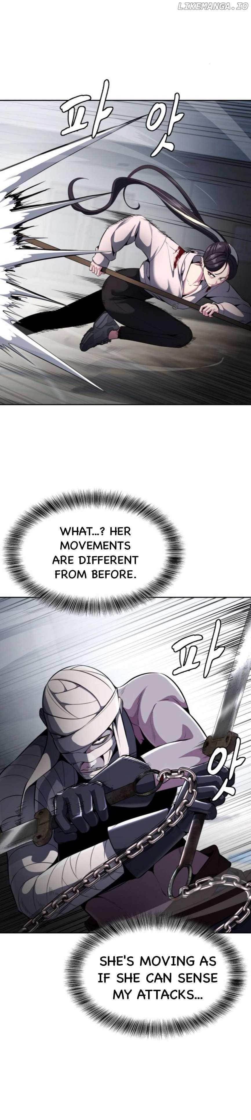 The Boy Of Death - Chapter 177 Page 58