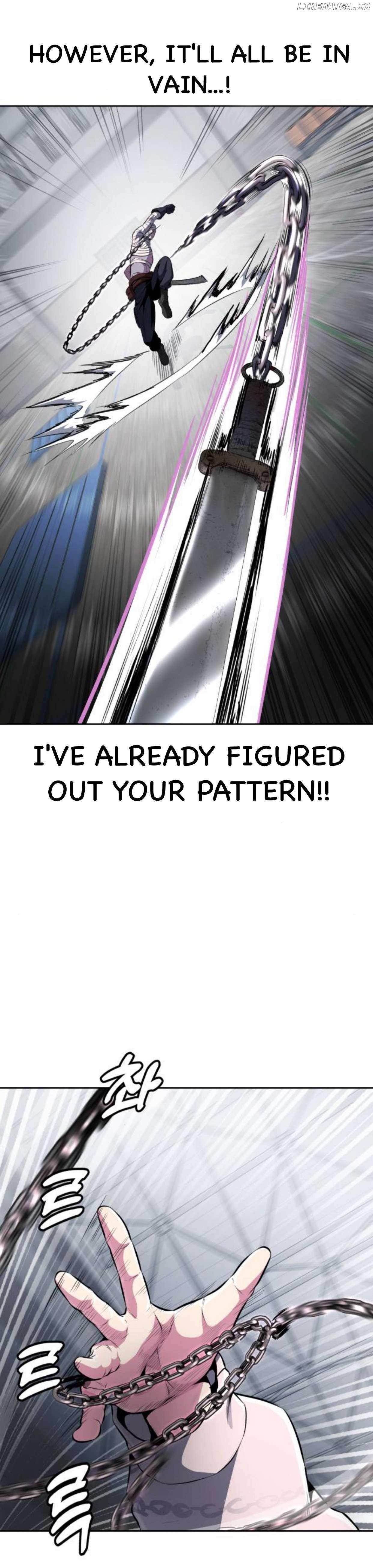 The Boy Of Death - Chapter 177 Page 59