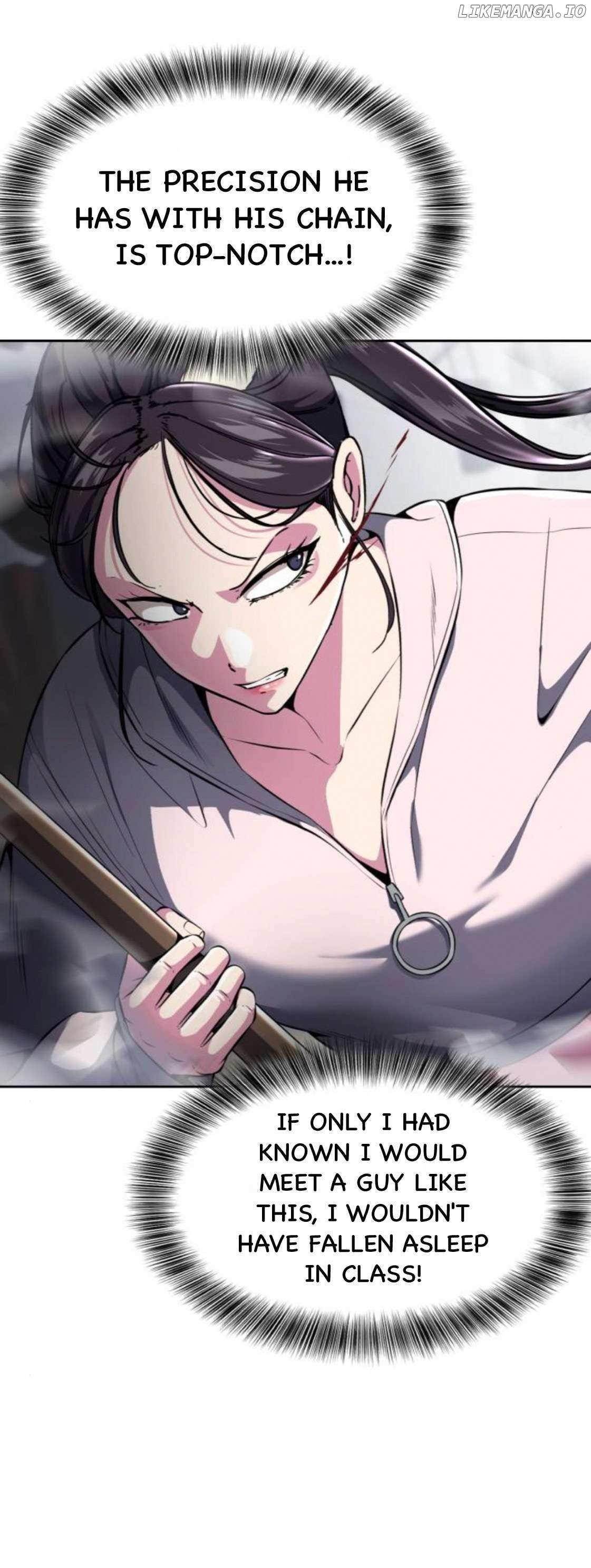 The Boy Of Death - Chapter 177 Page 6