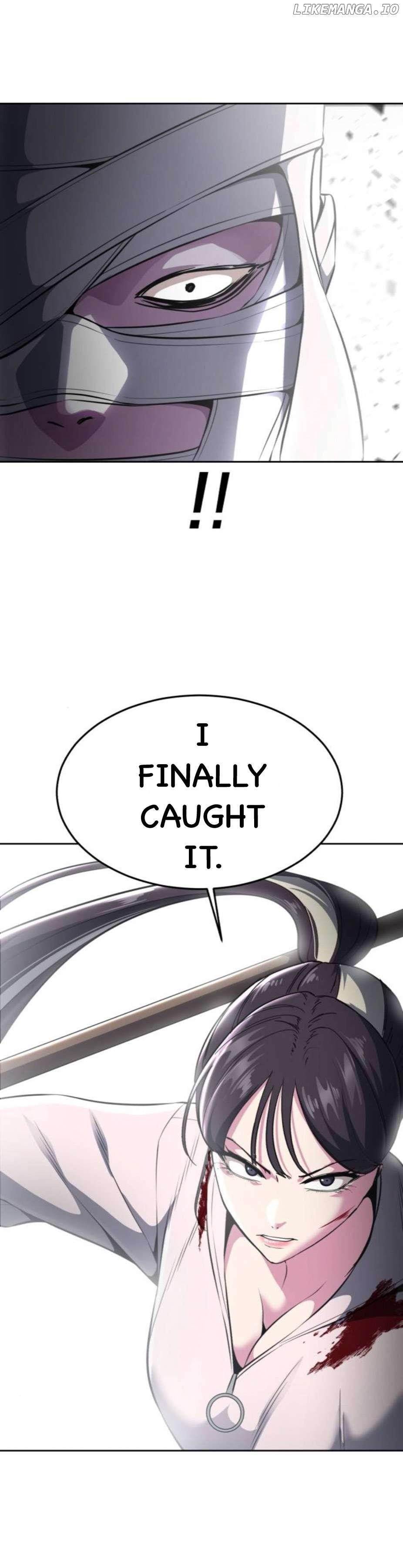 The Boy Of Death - Chapter 177 Page 61