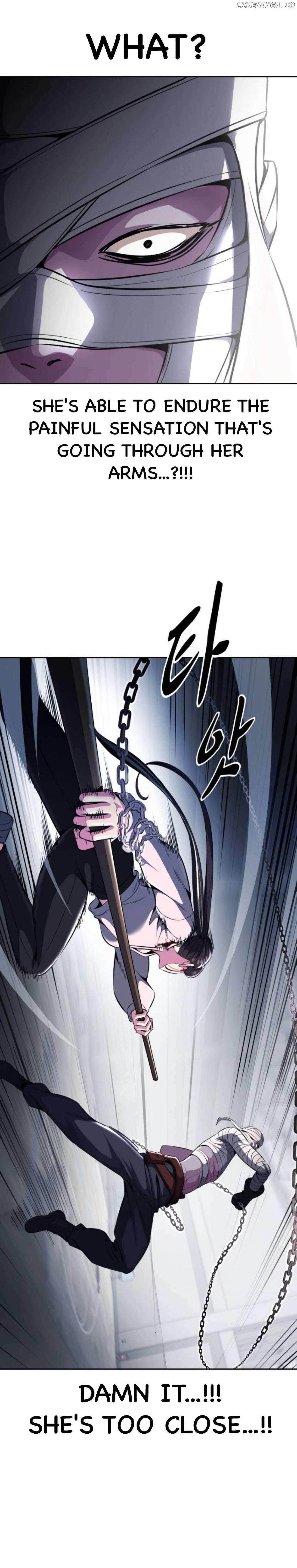 The Boy Of Death - Chapter 177 Page 62