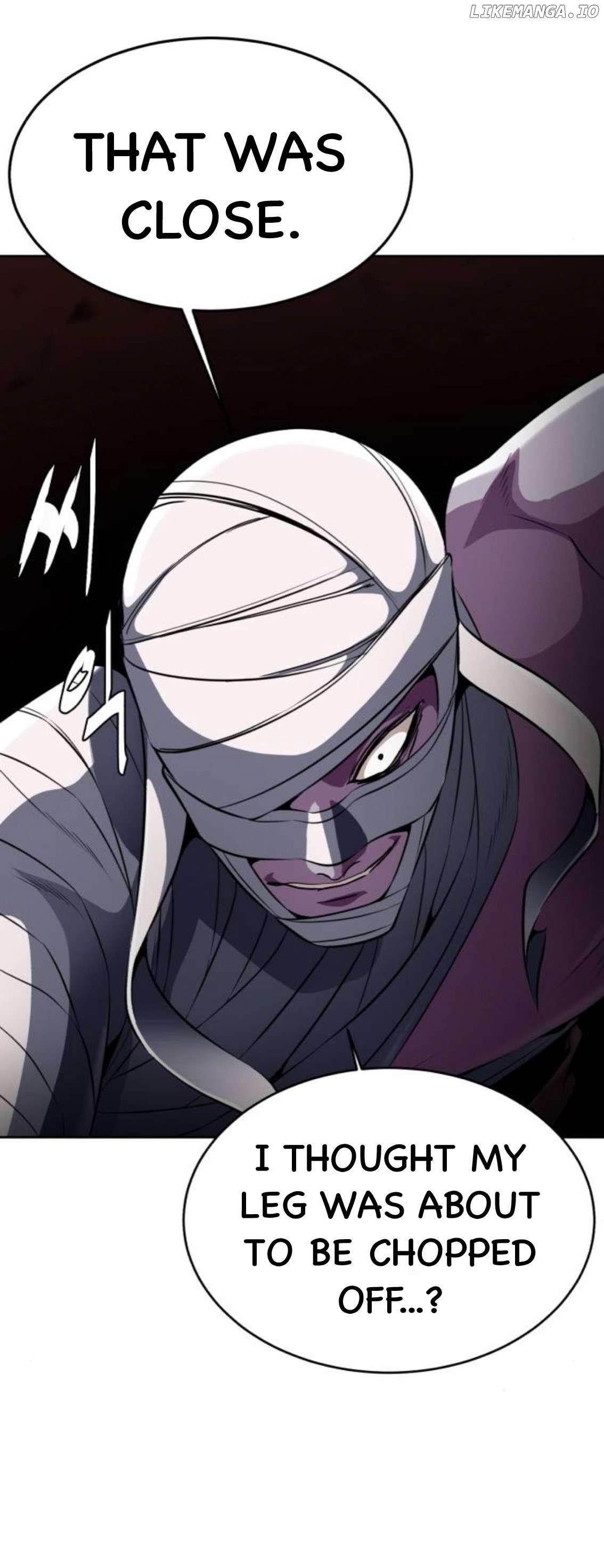 The Boy Of Death - Chapter 177 Page 64