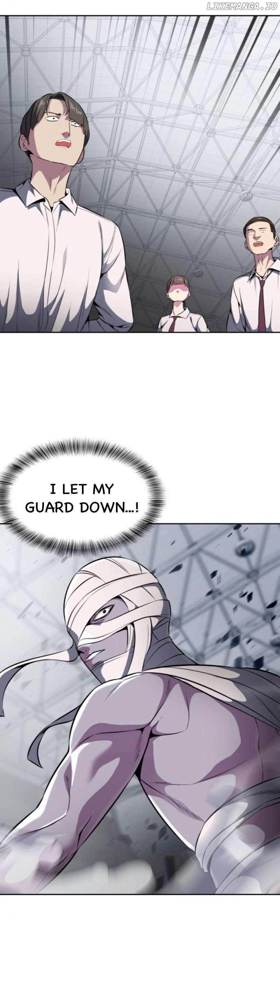 The Boy Of Death - Chapter 177 Page 69