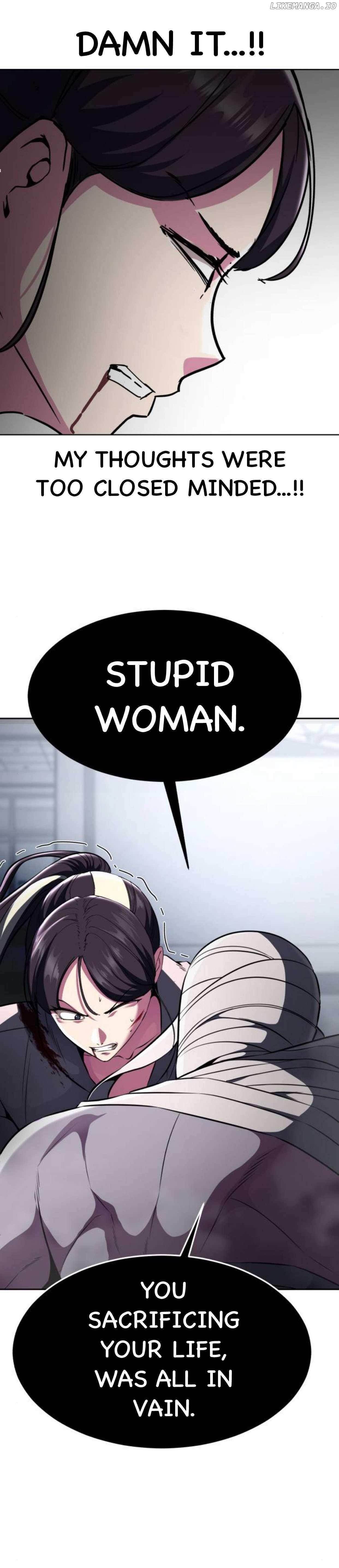 The Boy Of Death - Chapter 177 Page 74