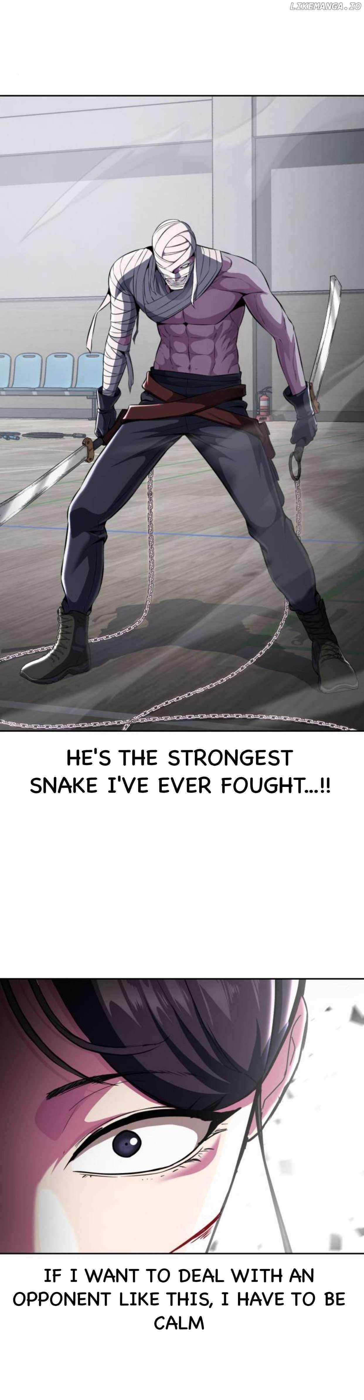 The Boy Of Death - Chapter 177 Page 8