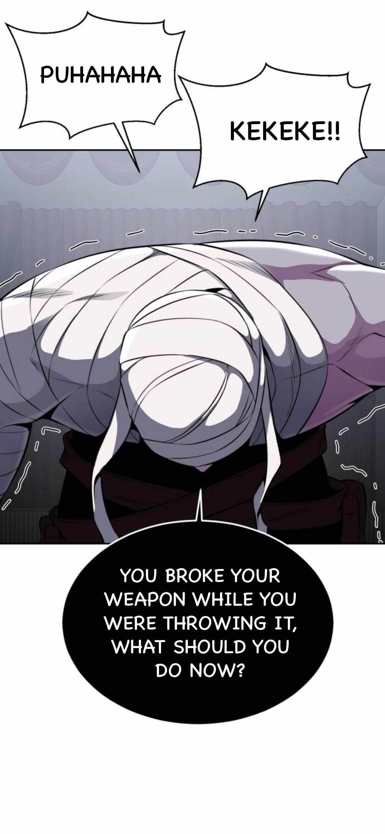 The Boy Of Death - Chapter 178 Page 10