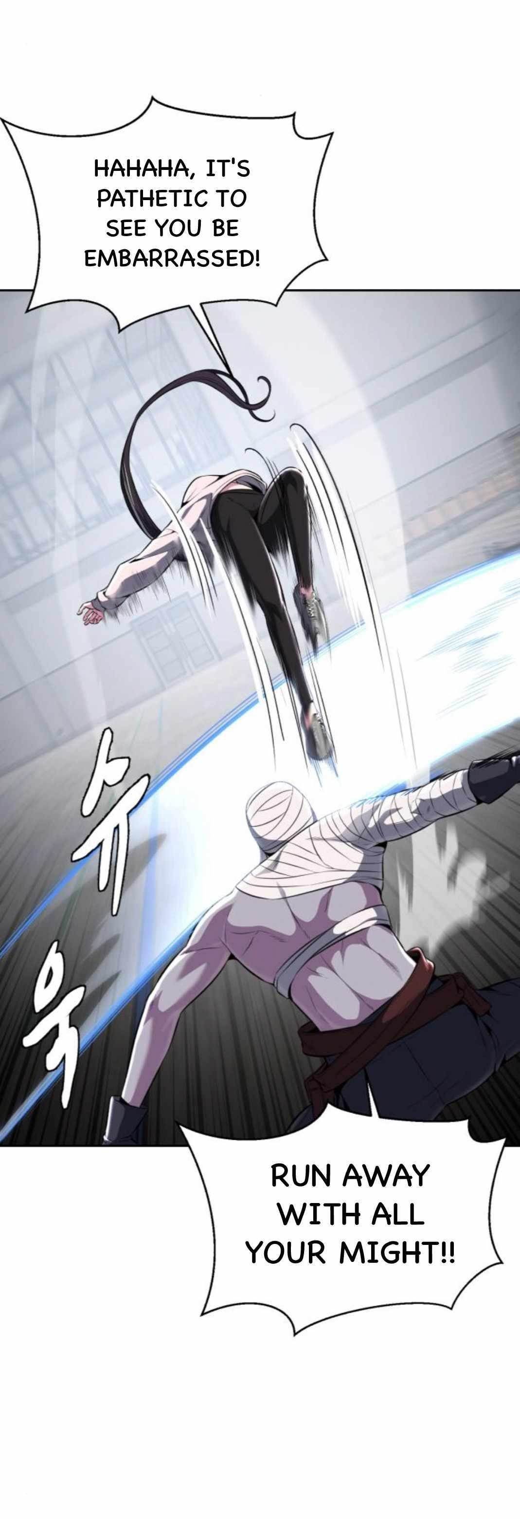 The Boy Of Death - Chapter 178 Page 13