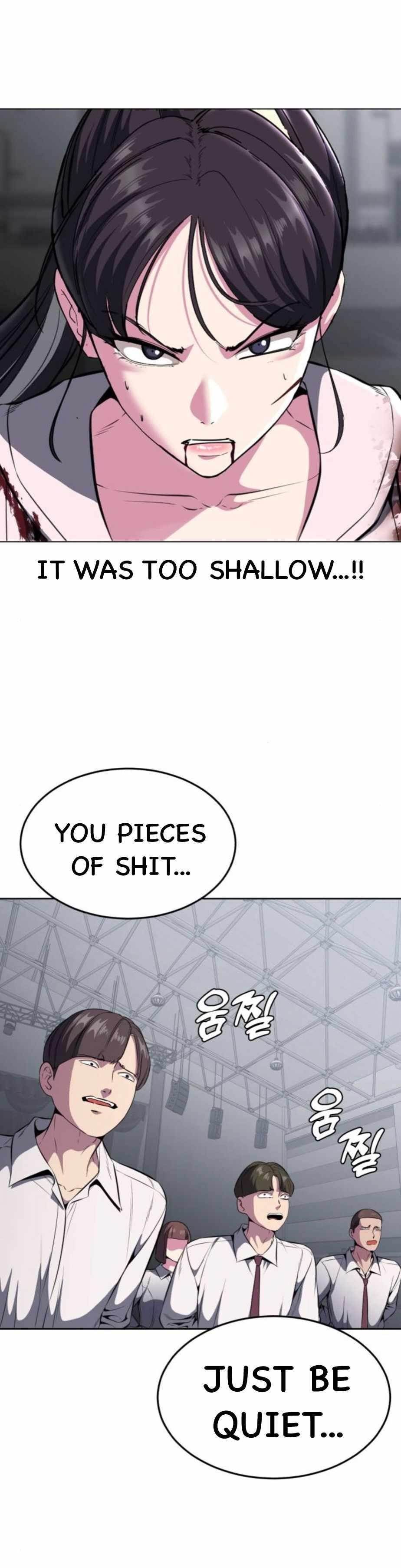 The Boy Of Death - Chapter 178 Page 16